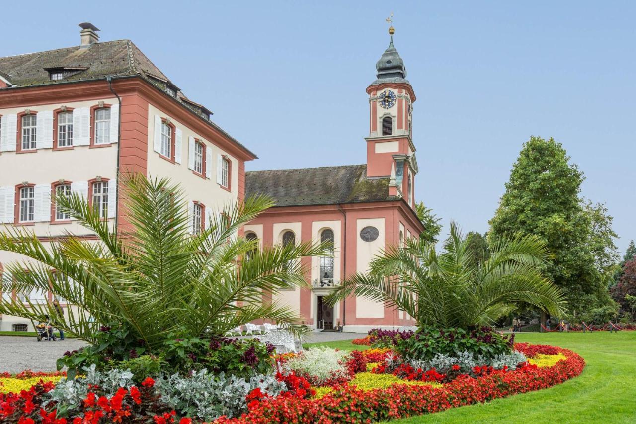 Ferienwohnung Faden Konstanz Exterior foto